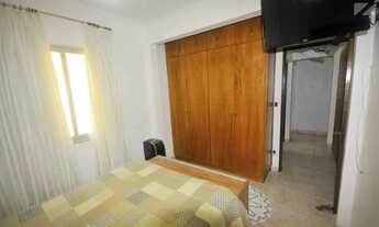 Imagem 4: Apartamento à venda com 49 m², 3 quartos 1 vaga em Vila Marieta, Campinas