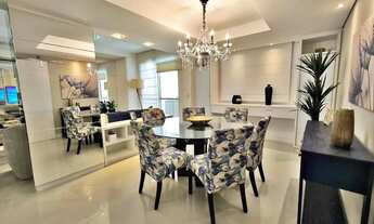 Imagem 5: Apartamento disponível para locação de auto padrão com 2 suítes em Campinas São Jose SC