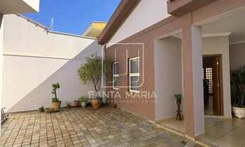 Imagem 2: Casa (térrea na rua) 3 dormitórios/suite, cozinha planejada