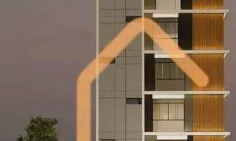 Imagem: Apartamento com 1 dormitório à venda