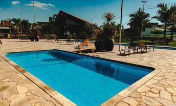 Imagem 4: Terreno em Condomínio para Venda em Mirassol, Golden Park Residence