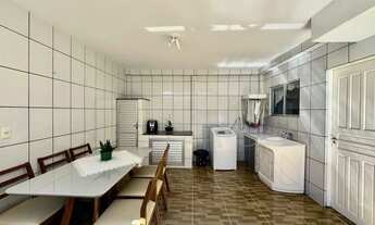 Imagem 5: Casa em condomínio a venda com 49 metros quadrados com 3 quartos em Rio Grande - Palhoça