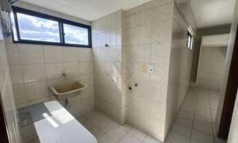 Imagem 5: Espaço, conforto e localização: apartamento generoso com mais de 127 m² ao lado da BR-230