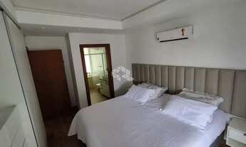 Imagem 4: CASA 4 QUARTOS SENDO 4 SUÍTES -TRINDADE - FLORIANÓPOLIS - SC