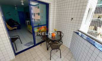 Imagem 2: Apartamento em Avenida Marechal Hermes - Canto do Forte - Praia Grande/SP