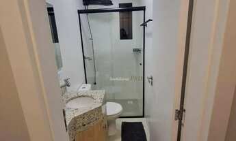 Imagem 6: Studio com 1 dormitório para alugar, 20 m² por R$ 2.263,00/mês - Prado Velho - Curitiba/PR