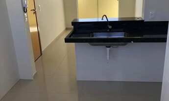 Imagem 2: Apartamento para Locação 2/4 c/suite - Novo Mundo