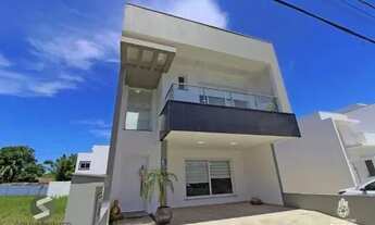 Imagem 2: Casa Condominio para Venda - 203.81m², 3 dormitórios, sendo 1 suites, 2 vagas