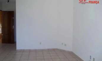 Imagem 6: Apartamento com 1 dormitório para alugar, 41 m² por R$ 1.170,00/mês - Campo do Galvão - Gu