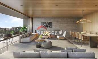 Imagem 5: Apartamento em Rua Tomaz Gonzaga - Boa Vista - Porto Alegre/RS