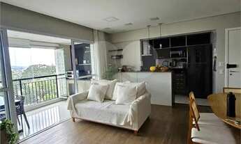 Imagem: Apartamento com 2 quartos à venda em Jardim