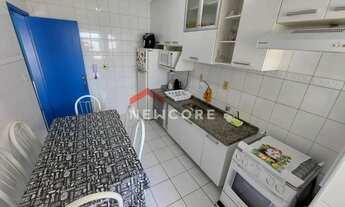 Imagem 4: Apartamento em Avenida Marechal Hermes - Canto do Forte - Praia Grande/SP