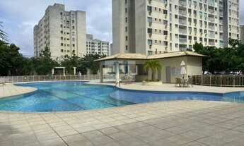 Imagem 2: ALUGO 3/4 NASCENTE VITA MORADA CLUBE EM BURAQUINHO!