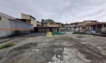 Imagem 3: Terreno para alugar, 600 m² por R$ 7.400,00/mês - Jardim São Geraldo - Guarulhos/SP