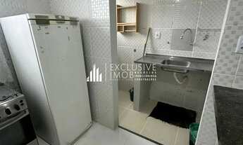 Imagem 5: Imóvel para aluguel com 2 quartos semi mobiliado na Mario Covas