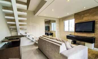 Imagem 5: R Samia Haddad, Vila Suzana - Duplex