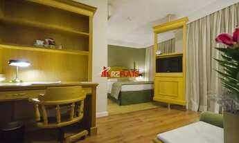 Imagem: Flat com ótimo preço no bairro Moema