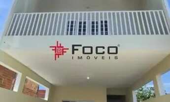 Imagem: Casa a Venda no Residencial Moreira Rigui