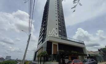 Imagem 3: HYPE CONCEPT HOME - 1 DORMITÓRIO - SEMIMOBILIADO COM VAGA DE GARAGEM