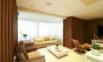 Imagem 5: Apartamento com 4 dormitórios para alugar, 263 m² por R$ 20.200,00/mês - Santana - São Pau