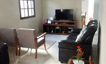 Imagem 4: Casa Linear Parque Rosário