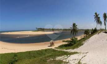 Imagem 4: Casa à venda com 8 quartos, sendo 8 suítes, no condomínio Planeta Agua, Camaçari - BA