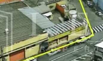 Imagem 3: Galpão Esquina Limão