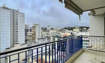 Imagem 2: Imóvel para venda possui 220 metros quadrados com 3 quartos em Ingá - Niterói - RJ