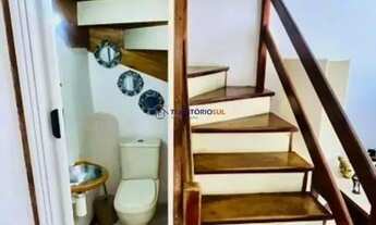 Imagem 6: Casa em condomínio no bairro Sarandi de 2 dormitórios, vaga e infra