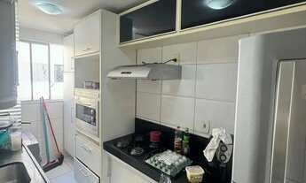 Imagem 6: Alugo apartamento mobiliado,rua do aririzal Cohama