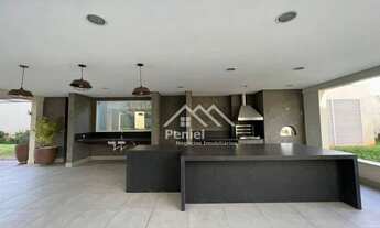 Imagem 7: Apartamento com 4 dormitórios à venda, 237 m² por R$ 1.800.000,00 - Ilhas do Sul - Ribeirã