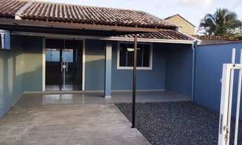 Imagem 5: Aluga se casa no bairro Miranda, São Francisco do aul