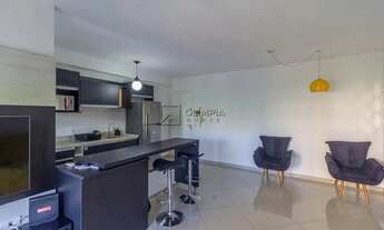 Imagem 4: Venda Apartamento 2 Dormitórios - 72 m² Vila Madalena