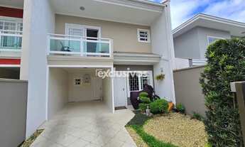 Imagem: Belo Sobrado Semi mobiliado no Costa e Silva