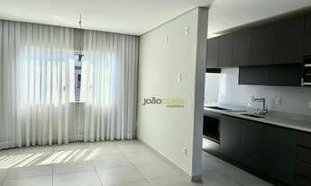 Imagem 3: Apartamento com 2 dormitórios para alugar, 84 m² - Jardim Eldorado - Palhoça/SC