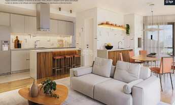 Imagem 5: Vendas Apartamento Curitiba PR