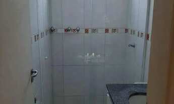 Imagem 6: Apartamento com 2 dormitórios à venda, 58 m² por R$ 120.000,00 - Residencial Spazio Tifany