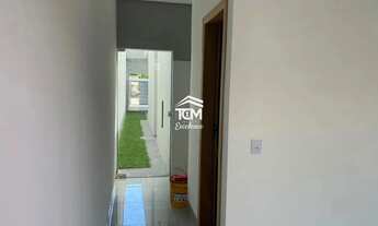 Imagem 4: Casa 3 quartos sendo 1 suíte