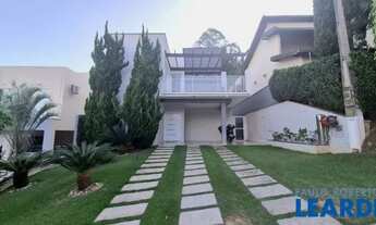 Imagem 2: CASA EM CONDOMÍNIO - CONDOMÍNIO IBI ARAM I - SP