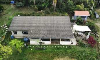 Imagem: Chácara Almirante Tamandaré, casa 226m²