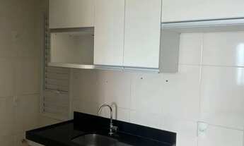 Imagem 4: Laise mostra supreedente Riveira Ponta Negra