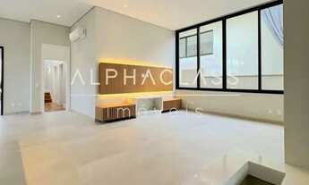 Imagem 3: Casa térrea para venda em Alphaville - Gênesis 2