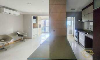 Imagem 5: Florais Eco Resort apartamento 3 quartos para locação Londrina Gleba Palhano