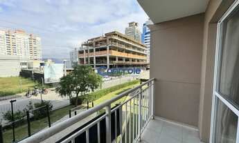 Imagem 6: Apartamento com 03 dormitórios no bairro Pagani, em Palhoça