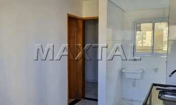 Imagem: Apartamento na Região da Vila Nova Savoia