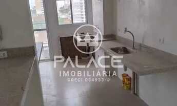 Imagem 2: Apartamento à venda em vila independência, piracicaba 2 quartos 74m²