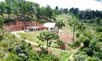 Imagem 7: Casa em Rua José Quirino da Silva - Atalaia - Atalaia - Campos do Jordão/SP