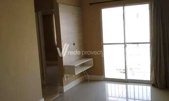 Imagem: Apartamento - Parque Prado - Campinas