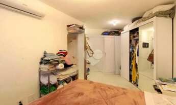 Imagem 3: Apartamento com 3 quartos à venda, 110 m² por R$ 1.250.000 - Barrinha - Rio de Janeiro/RJ