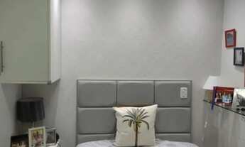 Imagem 3: APARTAMENTO - MOOCA - SP